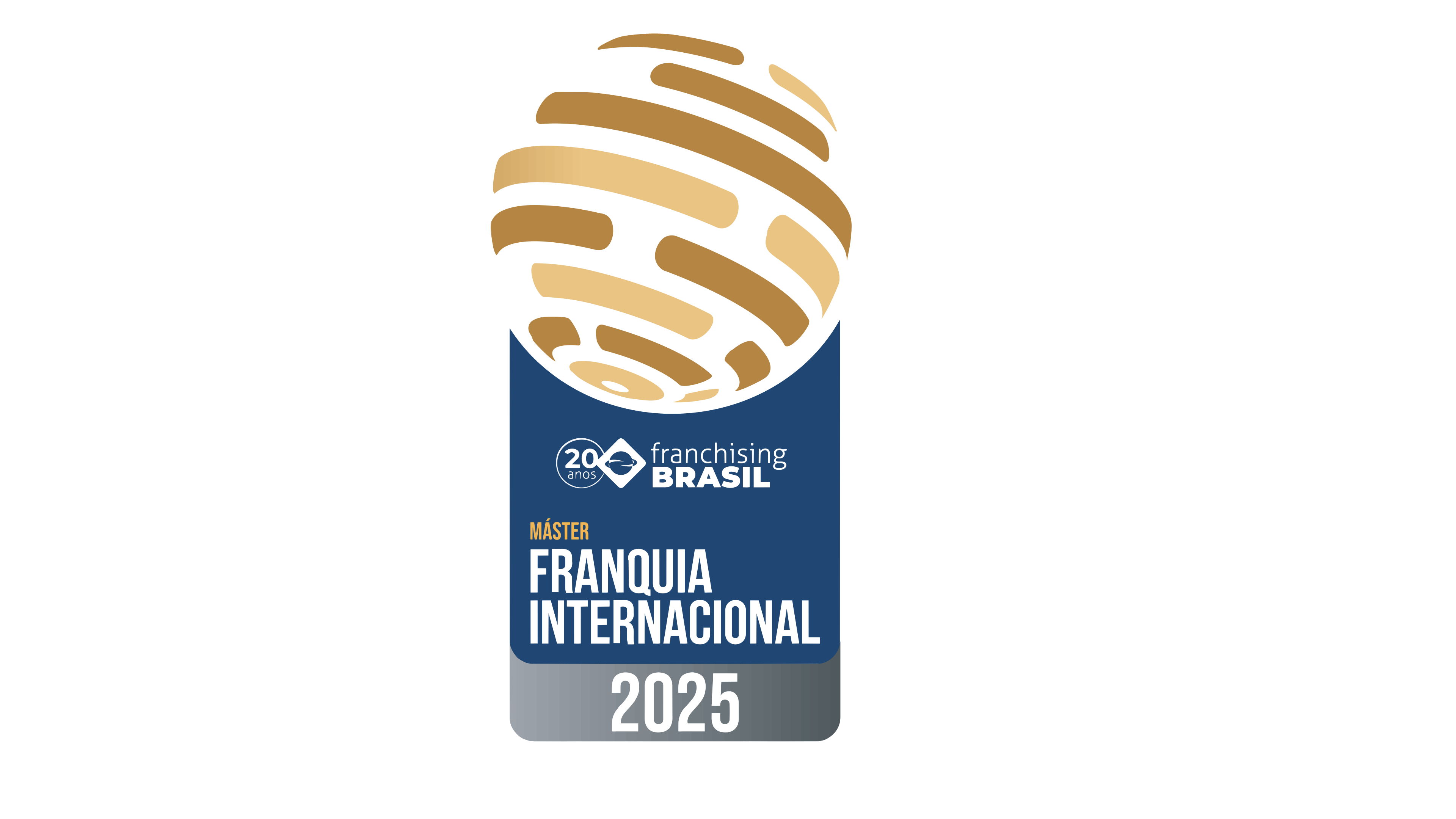 Franquia Internacional